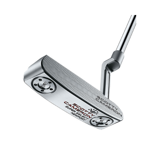 Scotty Cameron Super Select Newport Putter - SA GOLF ONLINE